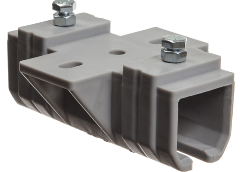 Plastic Splice Joint